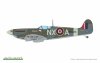 Eduard 82157 Supermarine Spitfire Mk.Vb Mid ProfiPack Edition 1/48